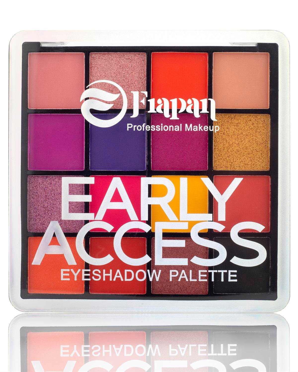 Frapan Early Access 16 Renkli Göz Farı 02 F162-1
