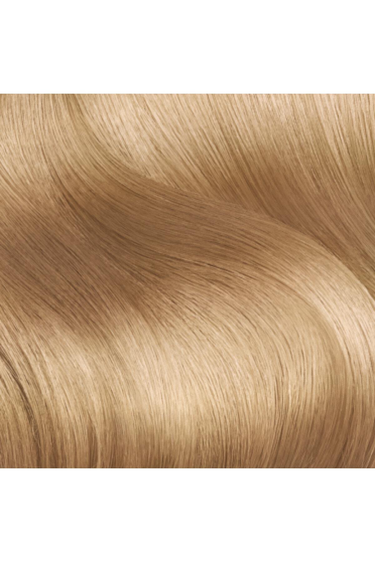 Garnier Saç Boyası Çarpıcı Renkler