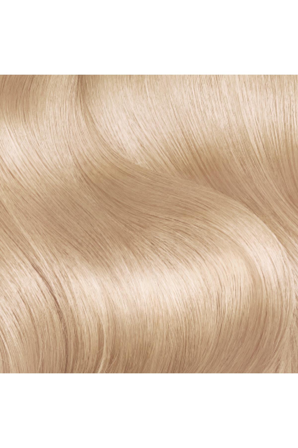 Garnier Saç Boyası Çarpıcı Renkler
