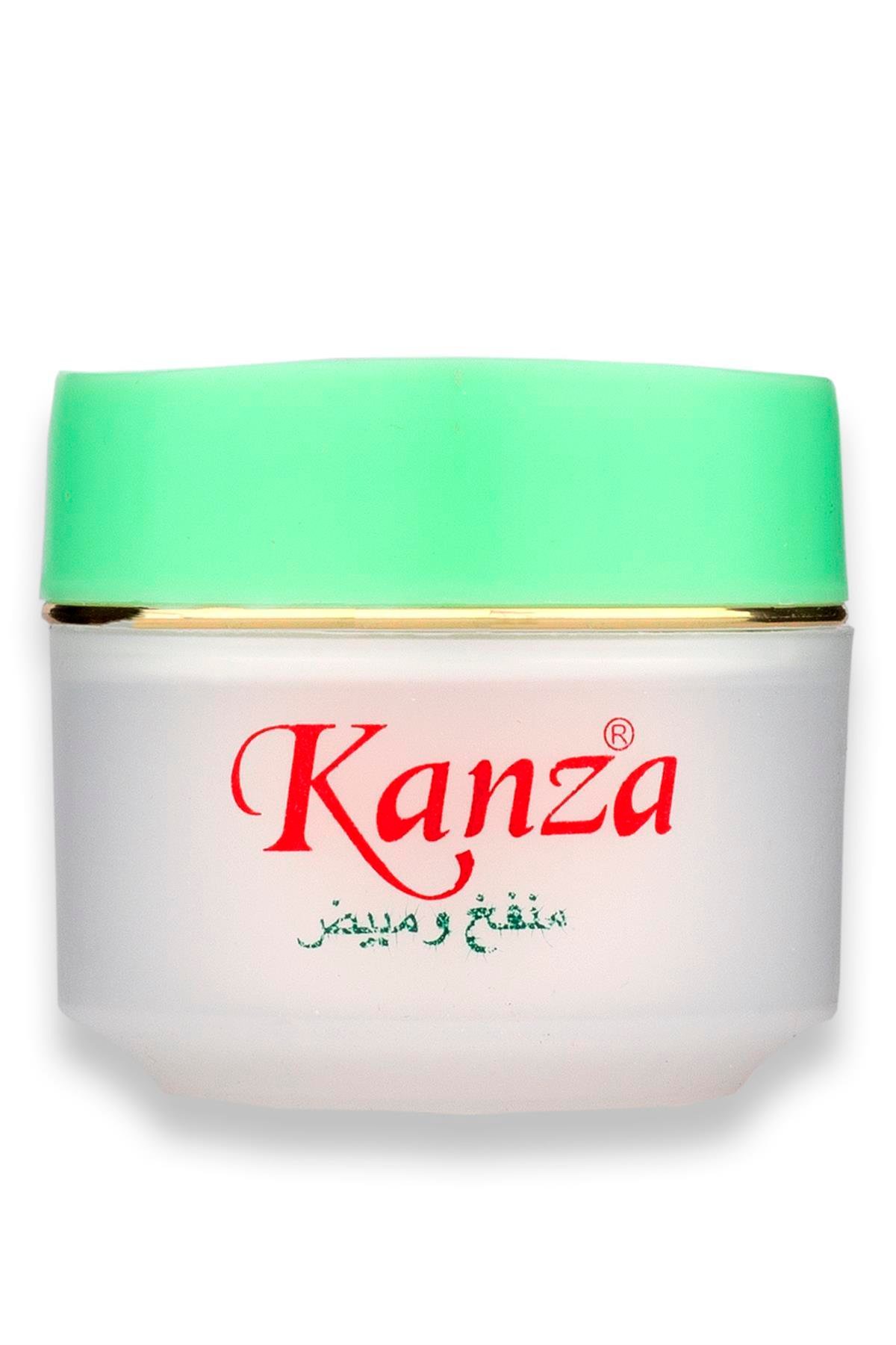 Kanza Leke Giderici Krem Sabun Seti