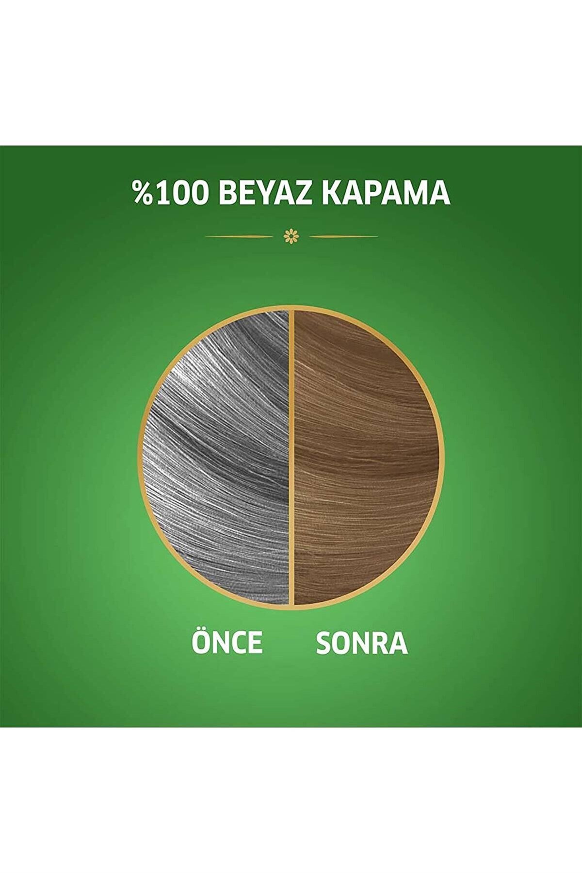 Koleston Naturals Acık Kullu Kumral 8/1