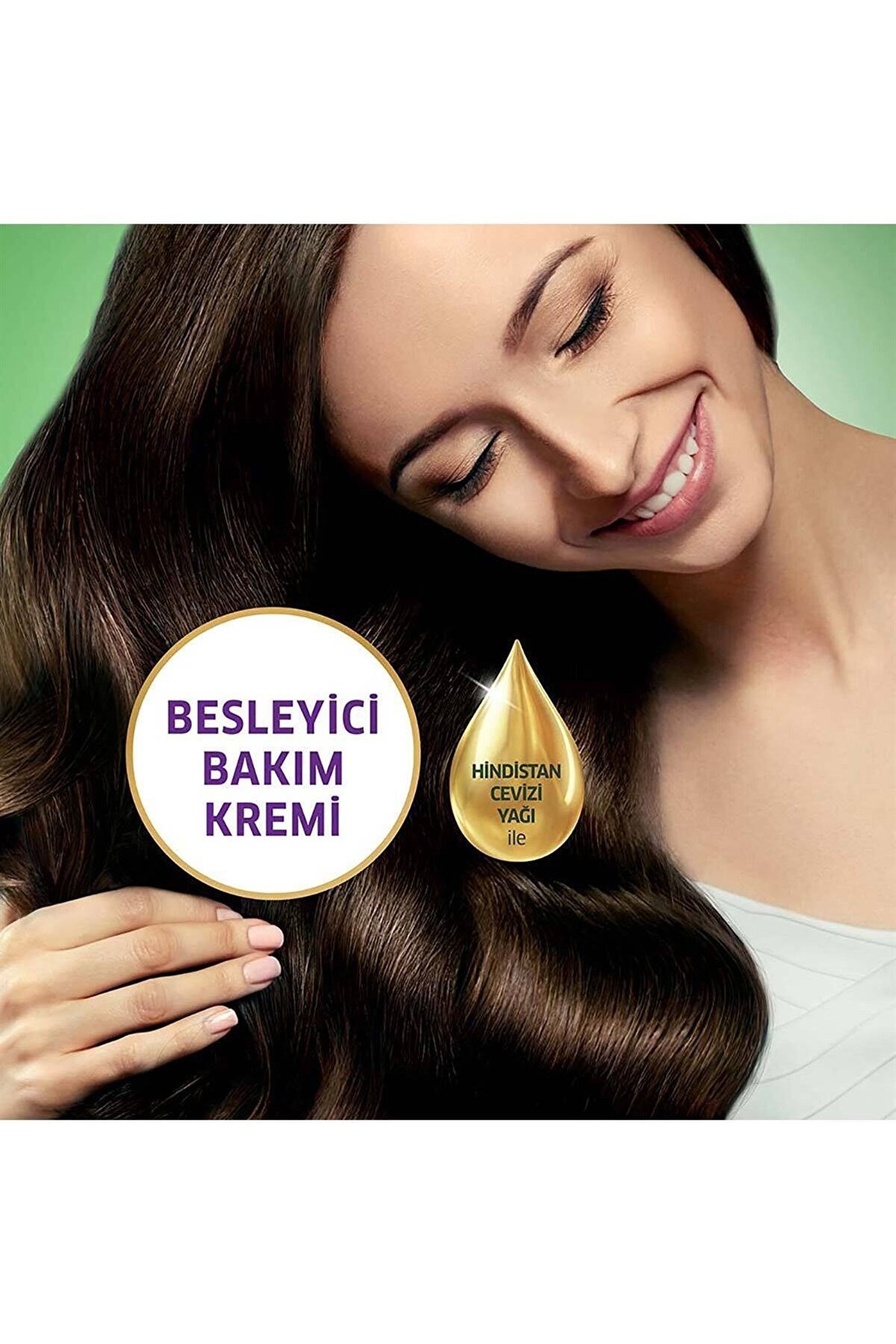 Koleston Naturals Acık Kullu Kumral 8/1