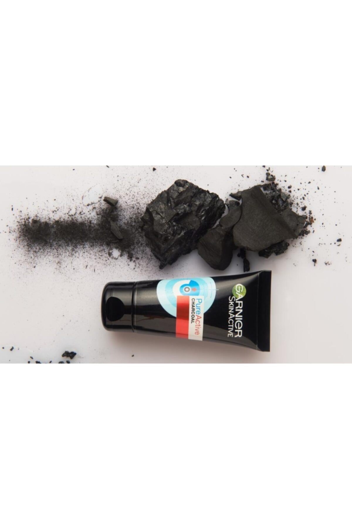 Kömürlü Siyah Nokta Karşıtı Soyulabilen Maske 50 ml 3600542168700
