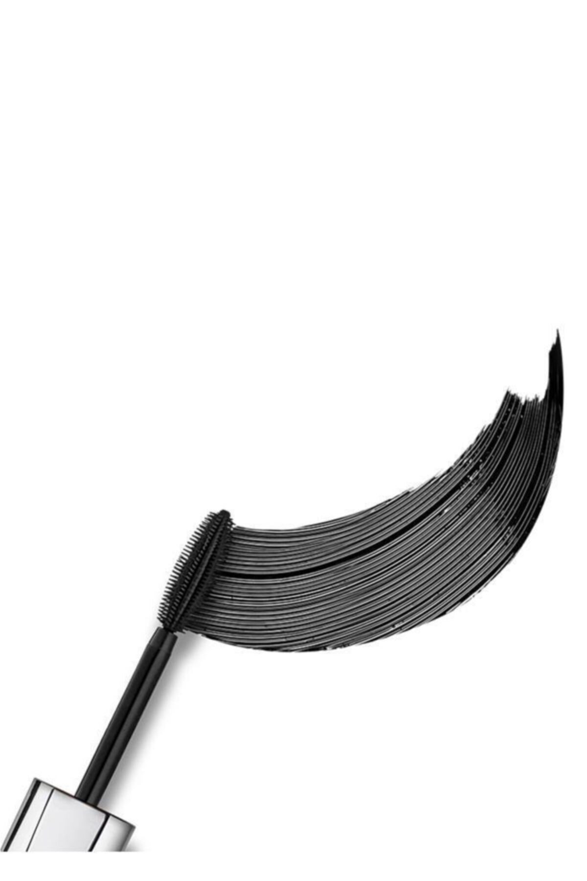 L'Oreal Paris Bambi Eye Ceylan Göz Etkili Siyah Maskara 