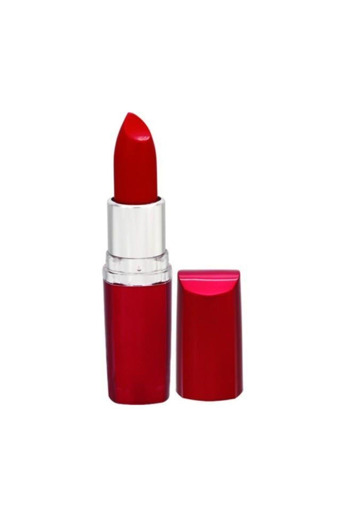 Maybelline New York Ruj Hydra Extreme Collagen 535 Passioan Red
