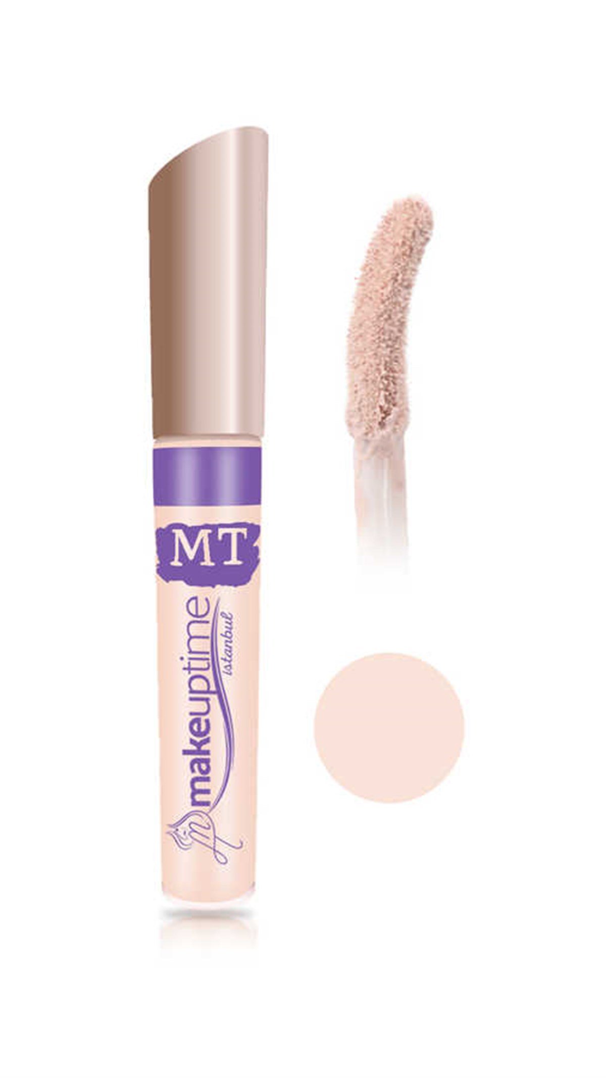MT Liquid Concealer Göz Altı 10 mL
