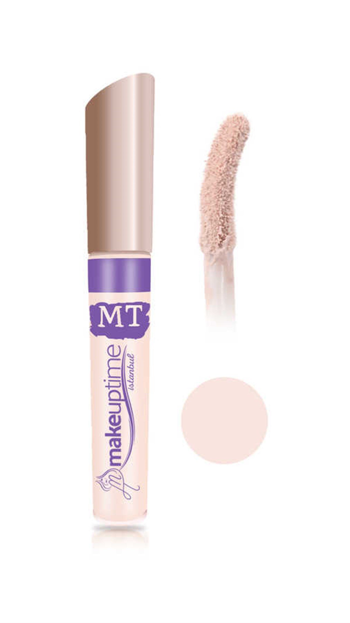 MT Liquid Concealer Göz Altı 10 mL