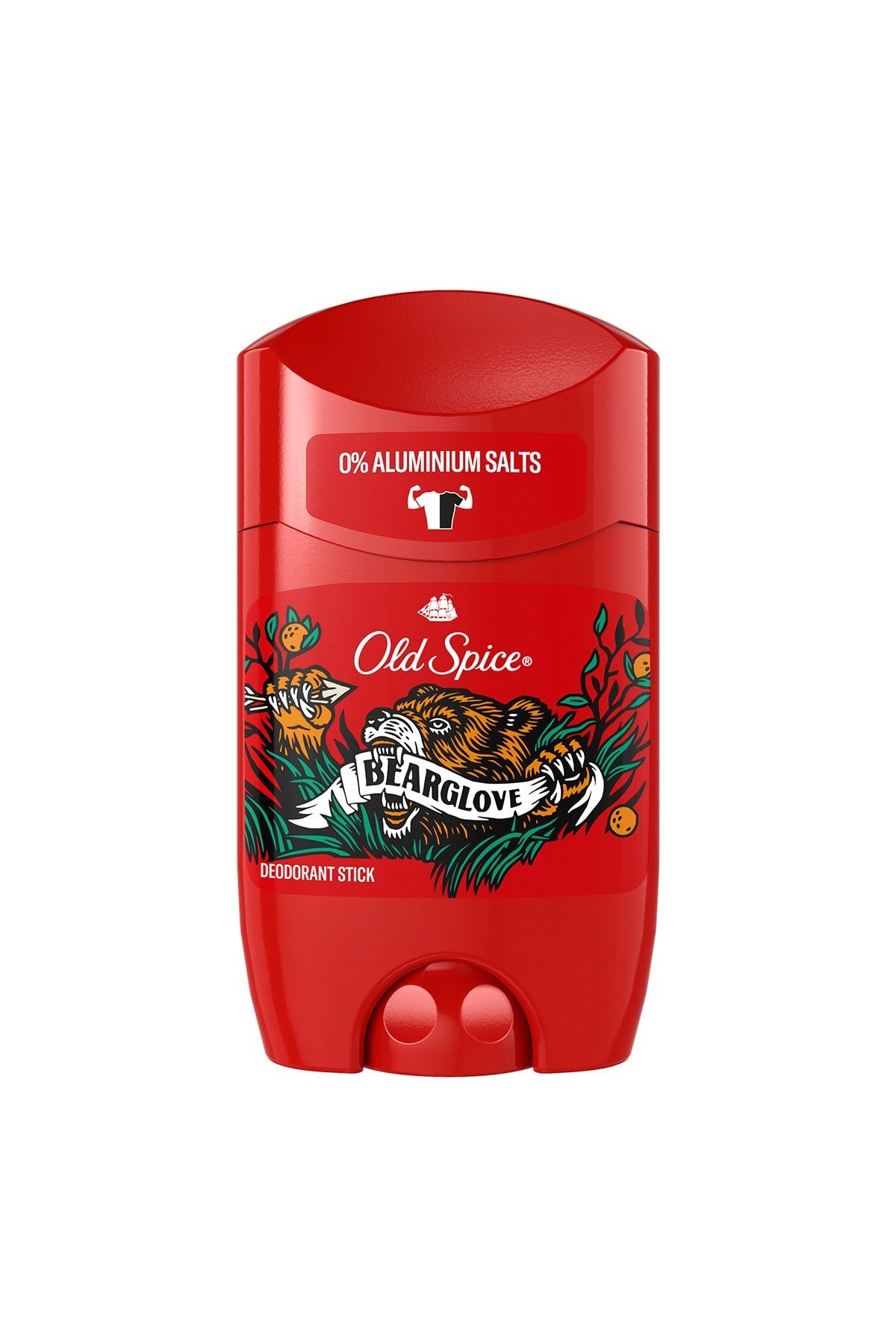 Old Spice Bearglove Stick 50ml Erkek