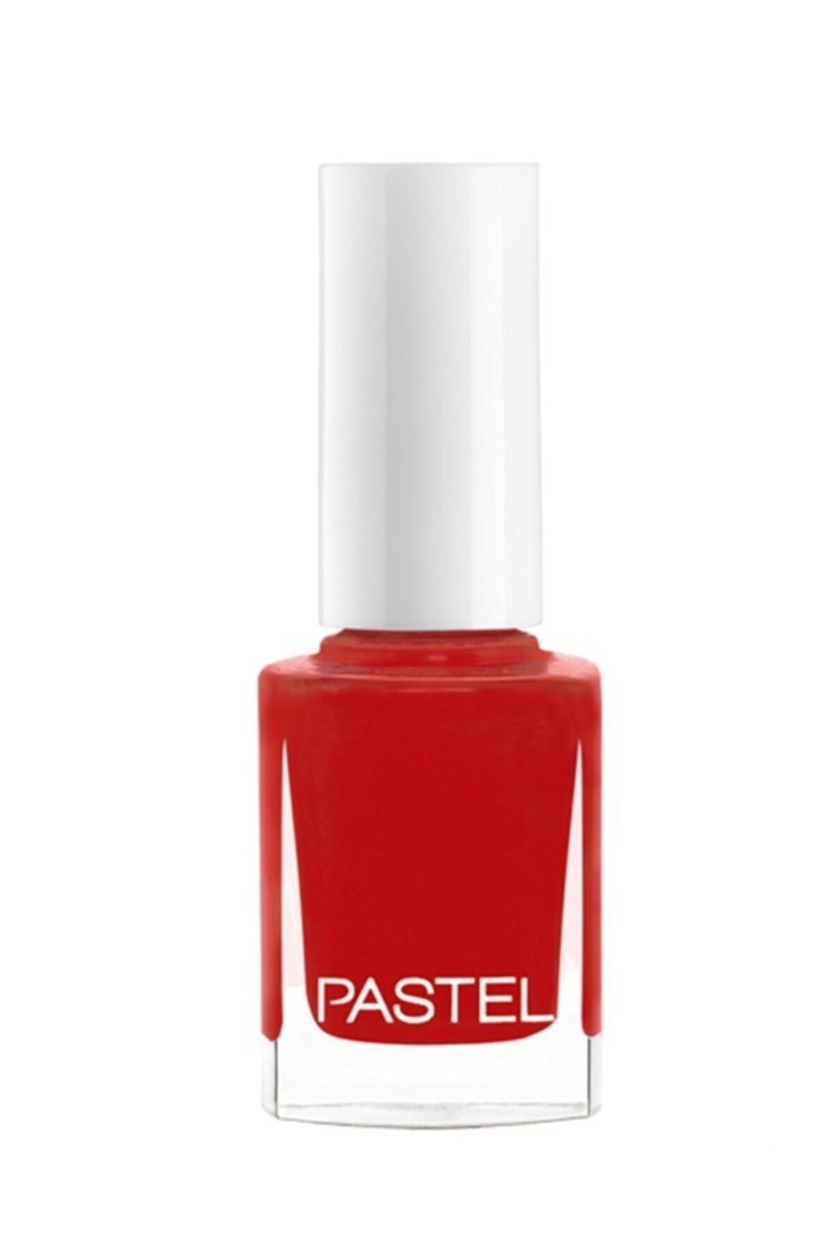 Pastel Kırmızı Oje No: 290 8690644242908