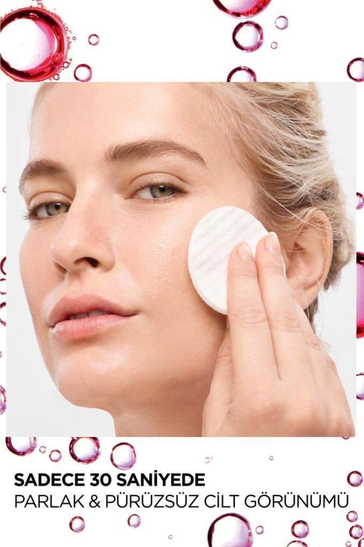 Revitalift %5 Saf Glikolik Asit Peeling Etkili Tonik 180 Ml