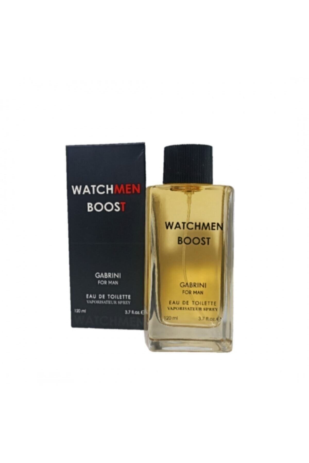 Watchmen Boost Erkek Parfümü 120 Ml