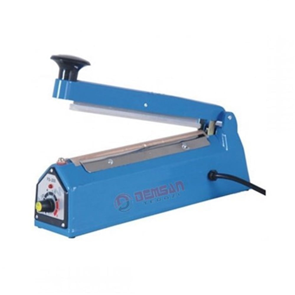 FS-200 20 Cm Poşet Ağzı Kapatma Makinası