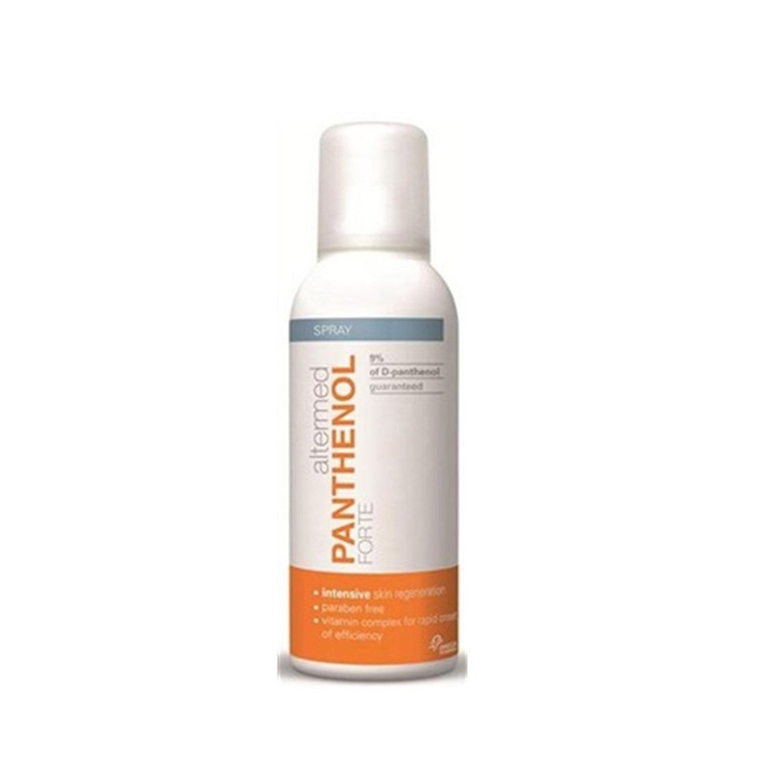 Güneş Sonrası ÜrünleriAltermedAltermed Panthenol Forte Spray 9% 150 ml