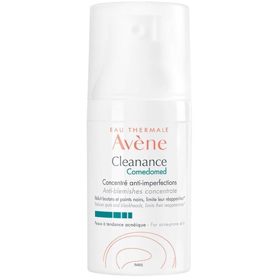 Cilt BakımıAveneAvene Cleanance Comedomed Concentre Anti-İmperfections 30 ml