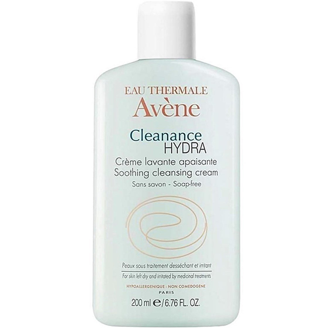 Cilt Temizleme ÜrünleriAveneAvene Cleanance Hydra Creme Lavante Apaisante 200 ml