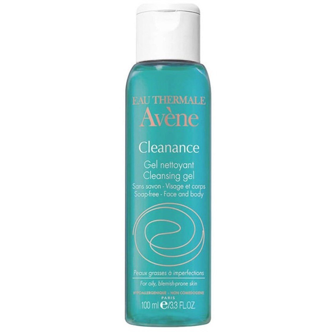 Cilt Temizleme ÜrünleriAveneAvene Cleanance Temizleme Jeli 100 ml