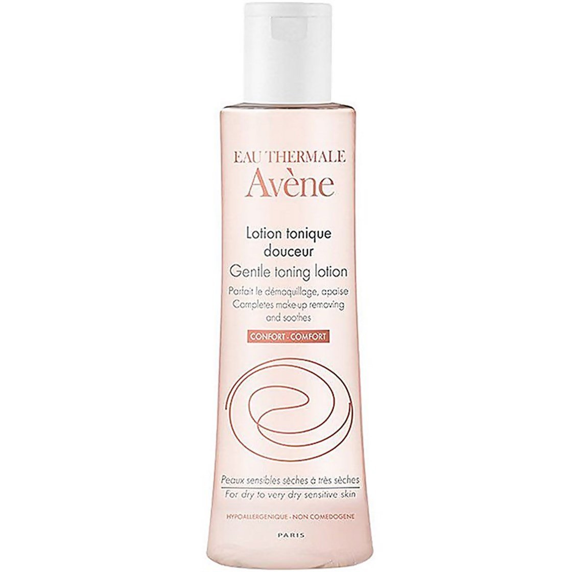 Tonik & LosyonAveneAvene Lotion Tonique Douceur 200 ml