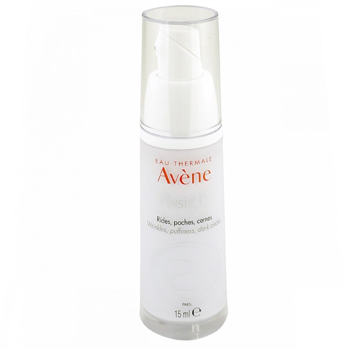 Göz Çevresi BakımıAveneAvene PhysioLift Yeux 15 ml