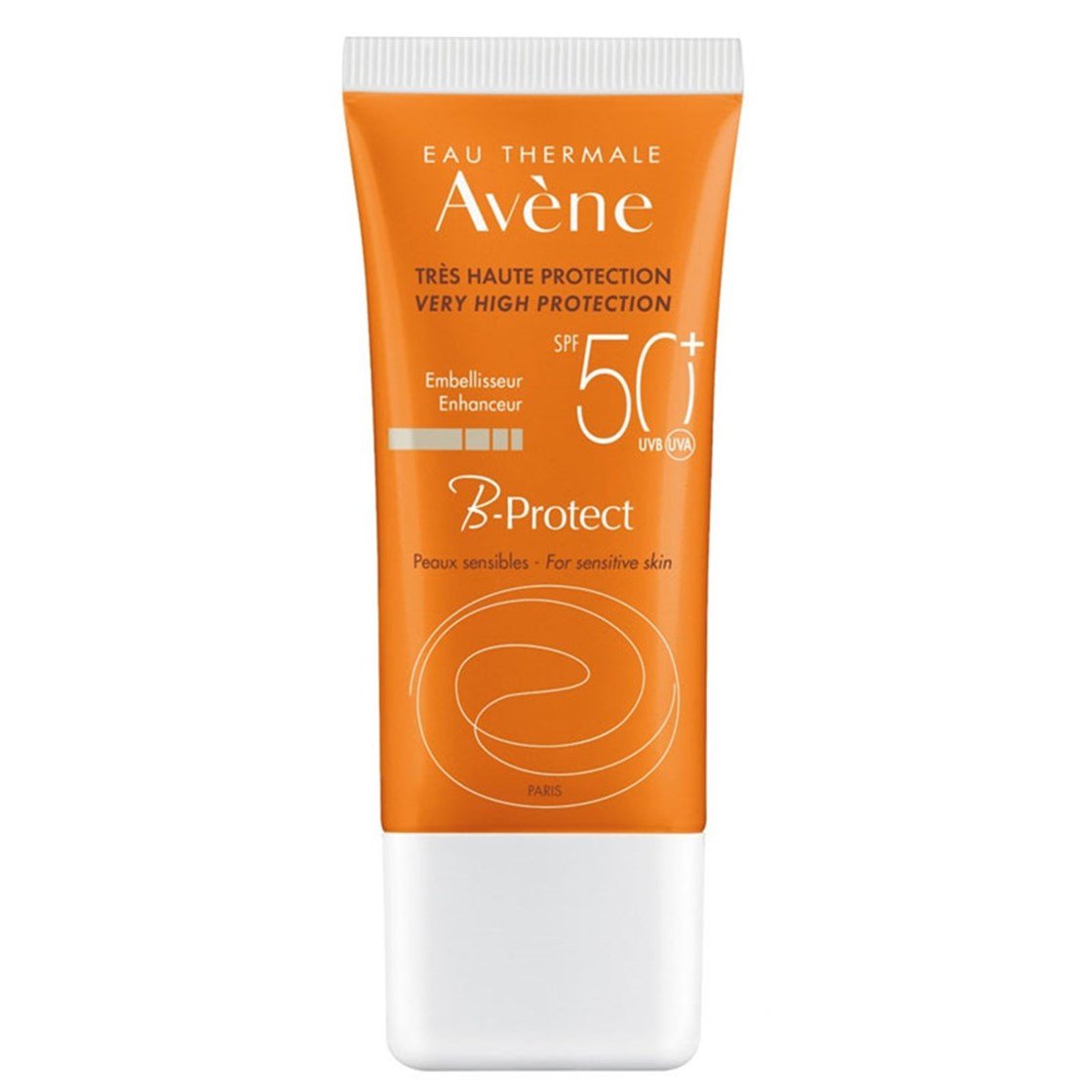 Yüz İçin Güneş ÜrünleriAveneAvene Solaire B-Protect Spf 50+ Güneş Kremi 30 ml