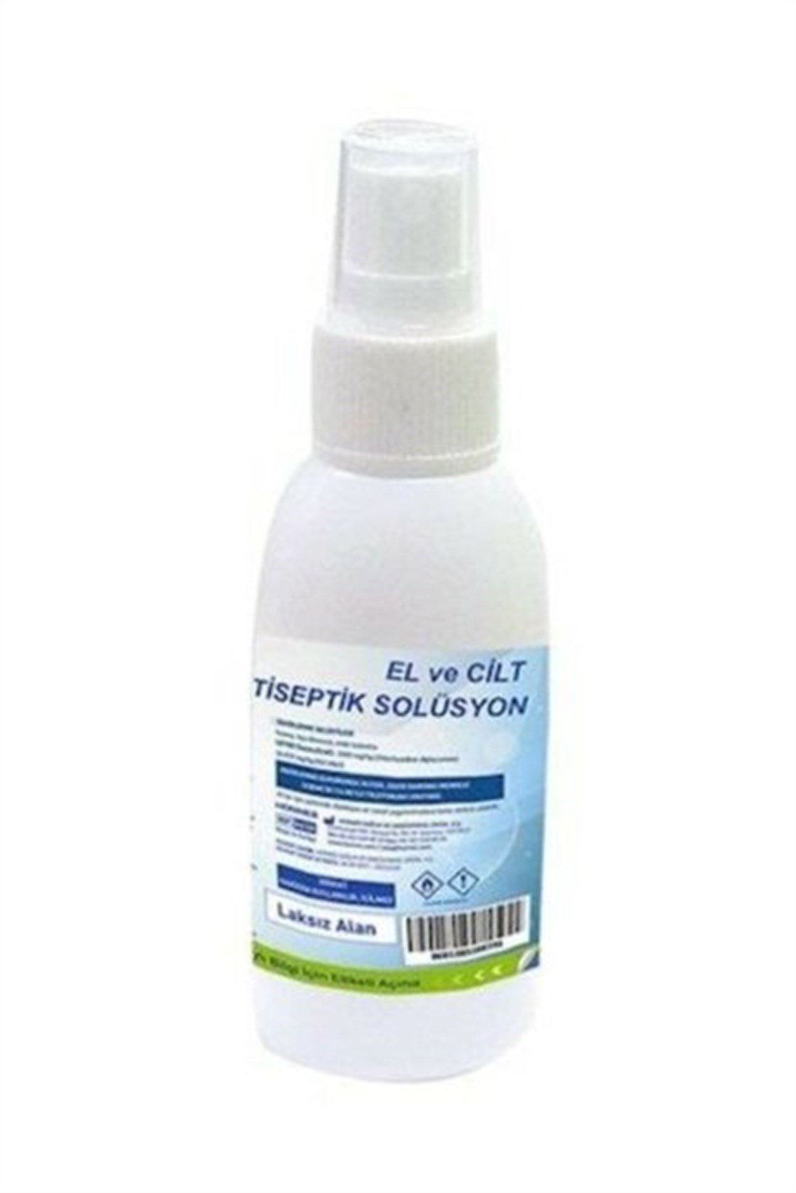 DezenfektanB-GoodB-Good Dezenfektan El Sprey 100 ml