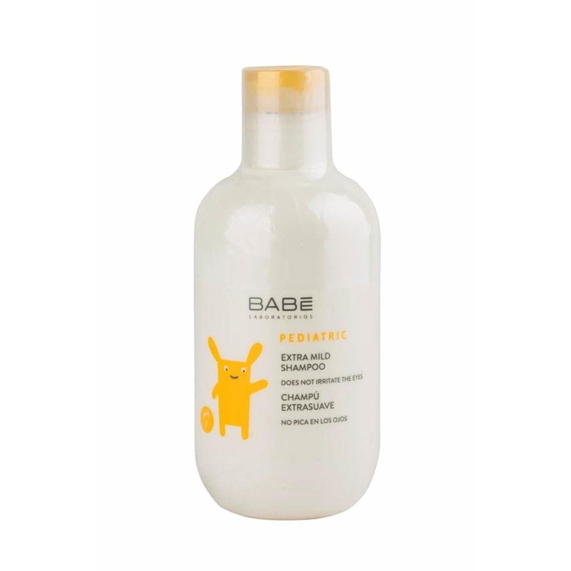 Şampuan & Duş JeliBabeBabe Extra Mild Shampoo 200 ml