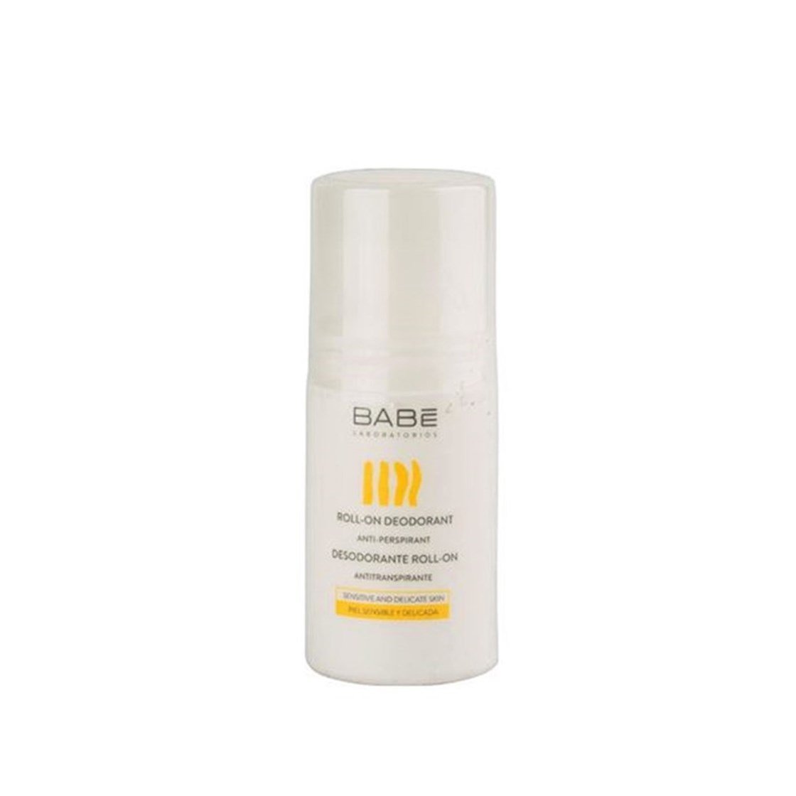 Erkek DeodorantBabeBabe Roll On Deodorant 50 ml