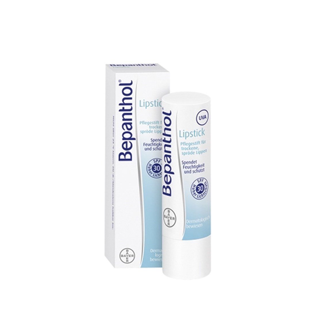 Dudak BakımıBepantholBepanthol Lipstick Spf 30 4,5 gr Dudak Bakım Kremi