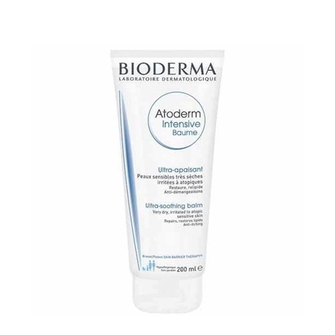 Nemlendirici & OnarıcıBiodermaBioderma Atoderm Intensive Balm 200 ml