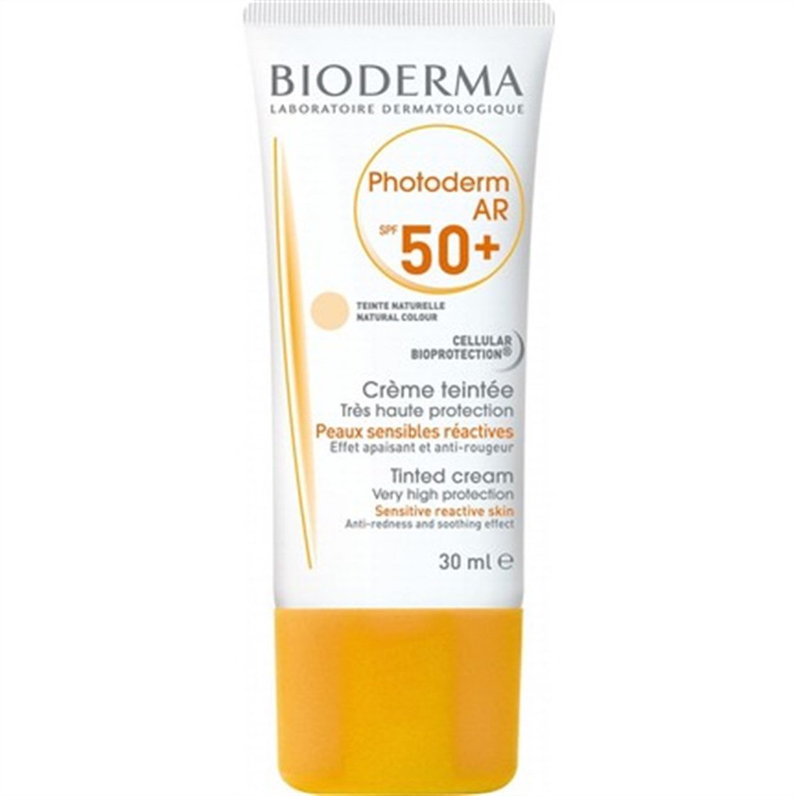 Spf 20 & 50 ArasıBiodermaBioderma Photoderm Ar 30 ml Spf 50+ Uva 33 Güneş Koruma Kremi