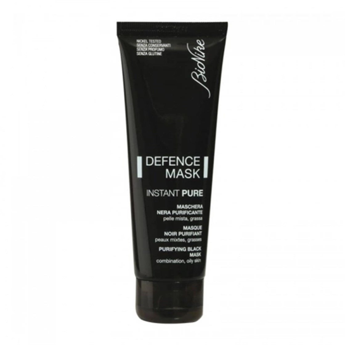 MaskelerBioNikeBioNike Defence Mask Insant Pure 75 ml