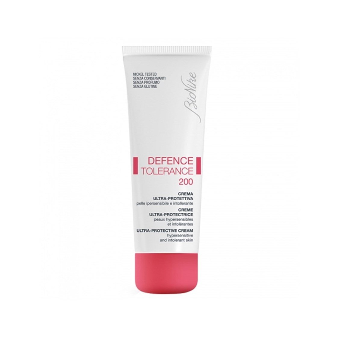 Cilt BakımıBioNikeBioNike Defence Tolerance 200 Yeniden Güçlendirici Baz Krem 50 ml