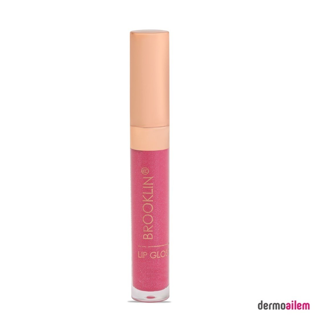 Dudak ParlatıcısıBrooklinBROOKLIN Dudak Parlatıcısı - Lipgloss No: 20