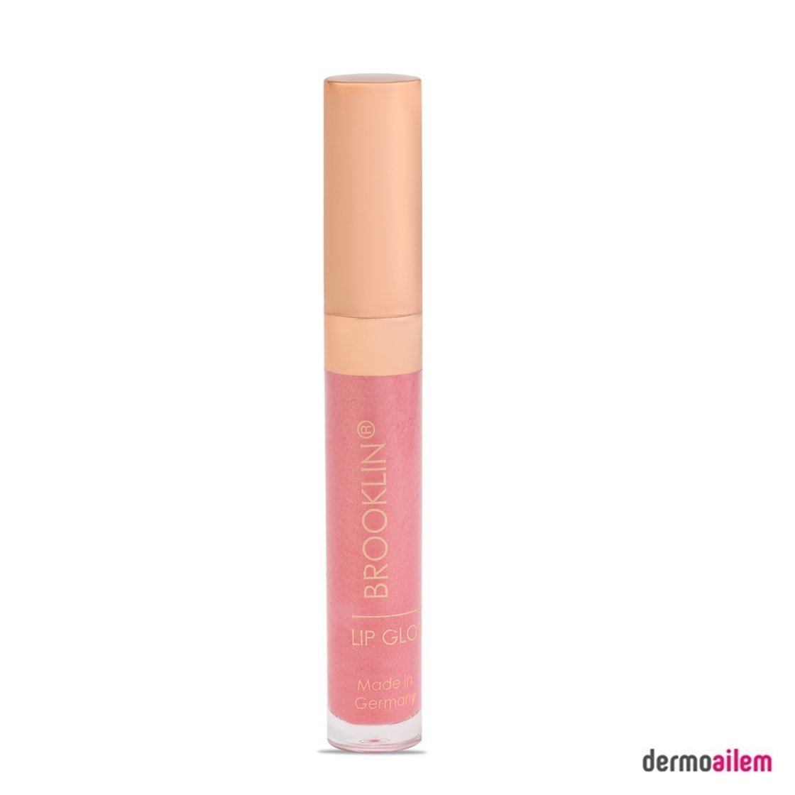 Dudak ParlatıcısıBrooklinBROOKLIN Dudak Parlatıcısı - Lipgloss No: 26