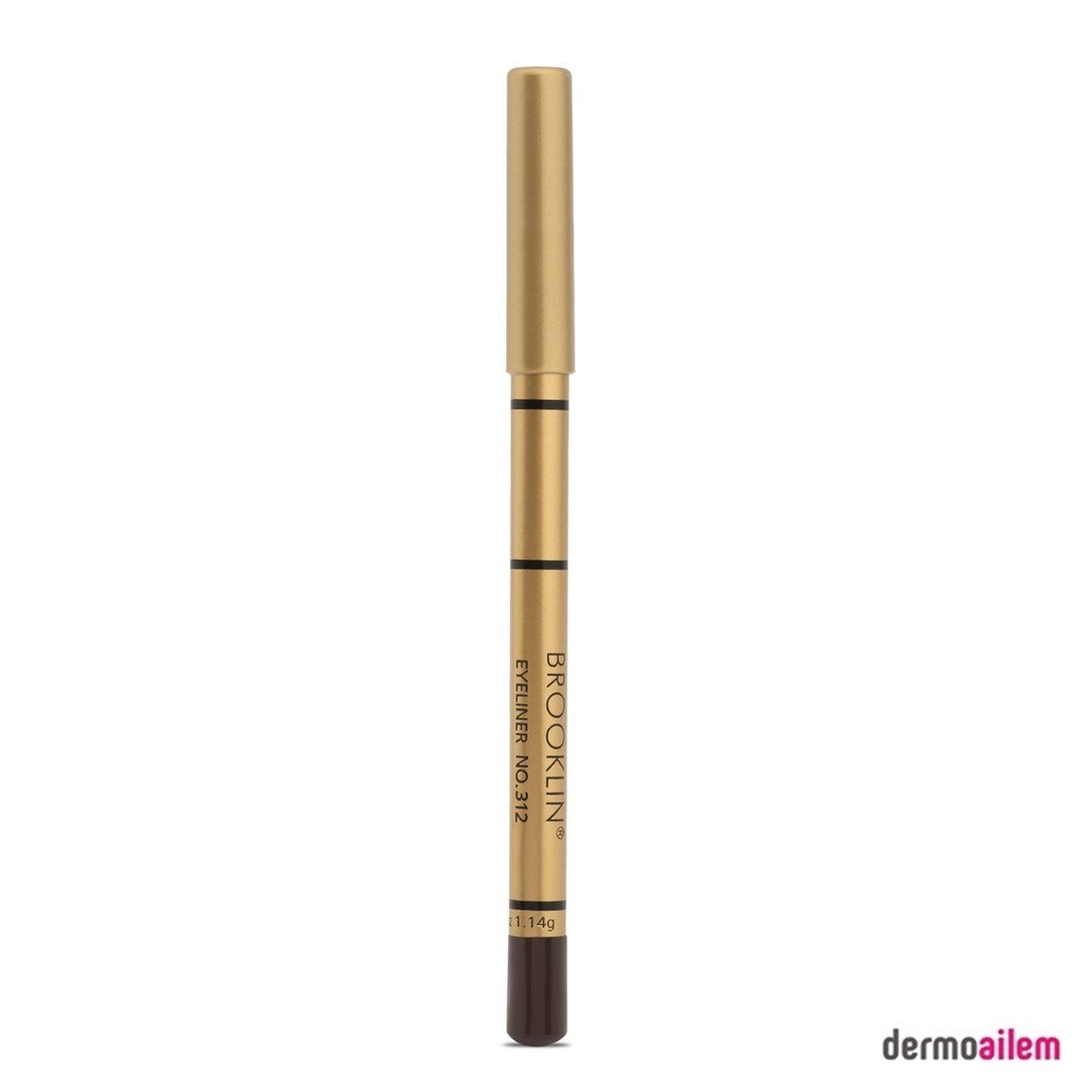 Göz KalemiBrooklinBROOKLIN Göz Kalemi -  Eye Pencil No: 312