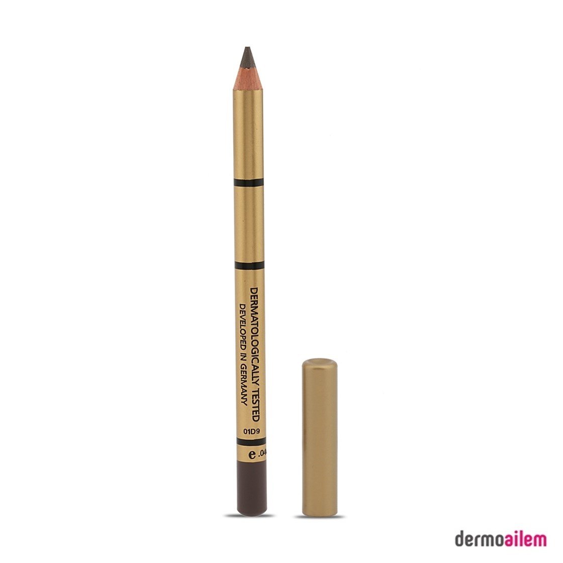 Göz KalemiBrooklinBROOKLIN Göz Kalemi -  Eye Pencil No: 312