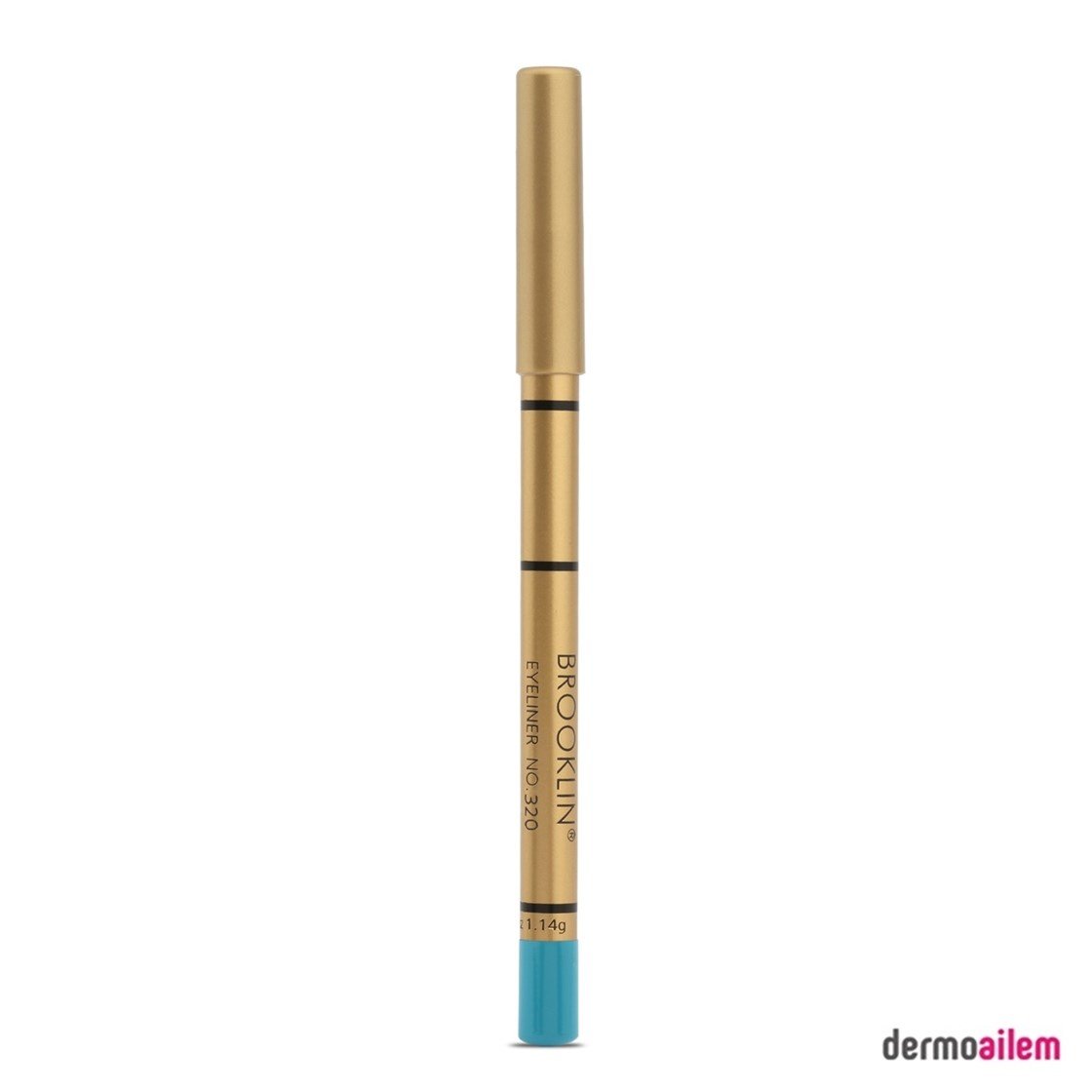 Göz KalemiBrooklinBROOKLIN Göz Kalemi -  Eye Pencil No: 320