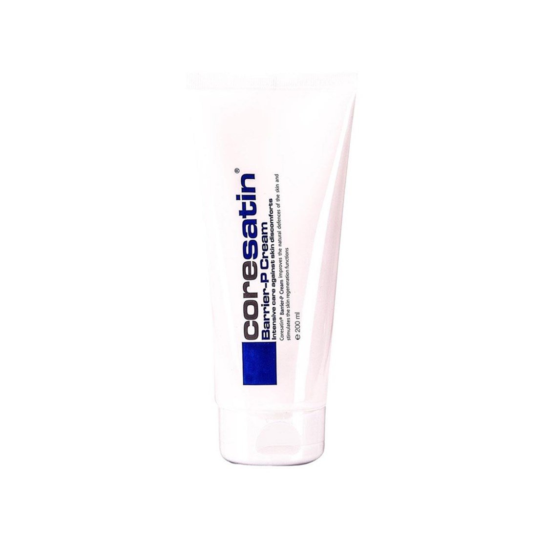 Nemlendirici & OnarıcıCoresatinCoresatin Barrier-P Krem 200 ml