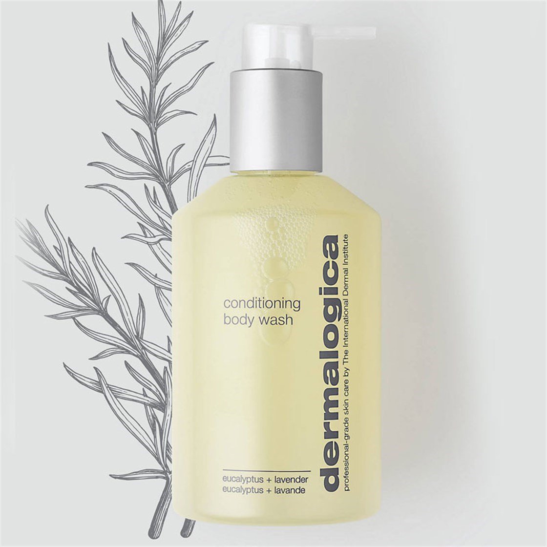 Vücut Temizleme & Duş JeliDermalogicaDermalogica Conditioning Body Wash 295 ml Duş Jeli