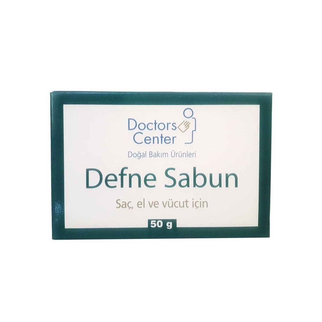Saç Bakım ÜrünleriDoctors CenterDoctors Center Defne Sabun 50g