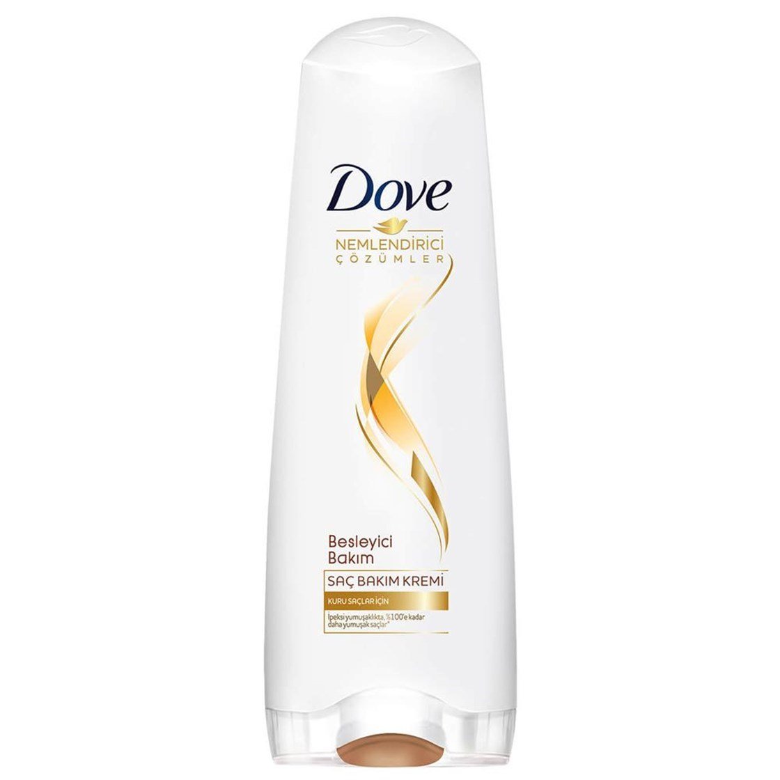 Saç KremleriDoveDove Besleyici Saç Bakım Kremi 400ml