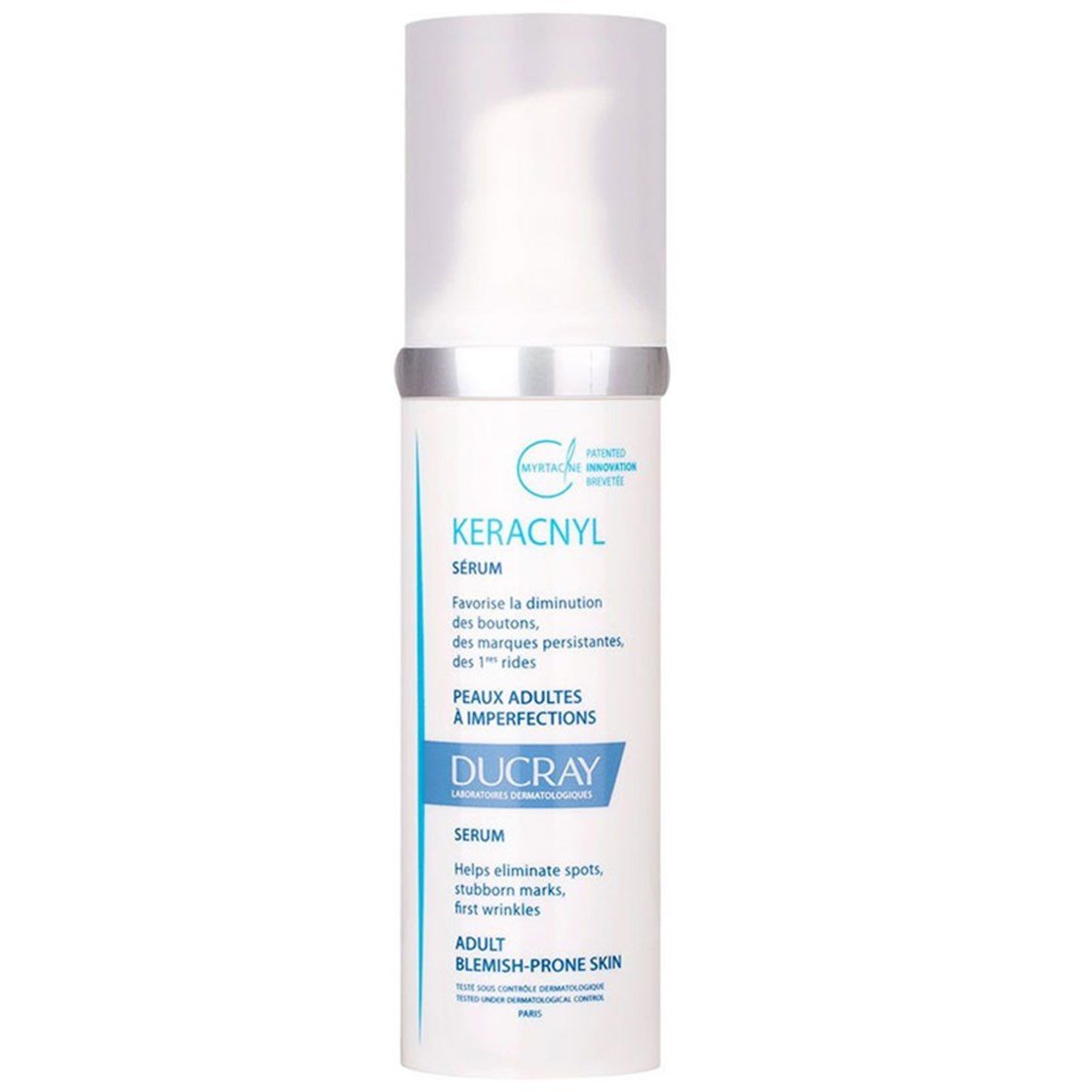 Akne Sivilce Bakım ÜrünleriDucrayDucray Keracnyl Serum 30 ml