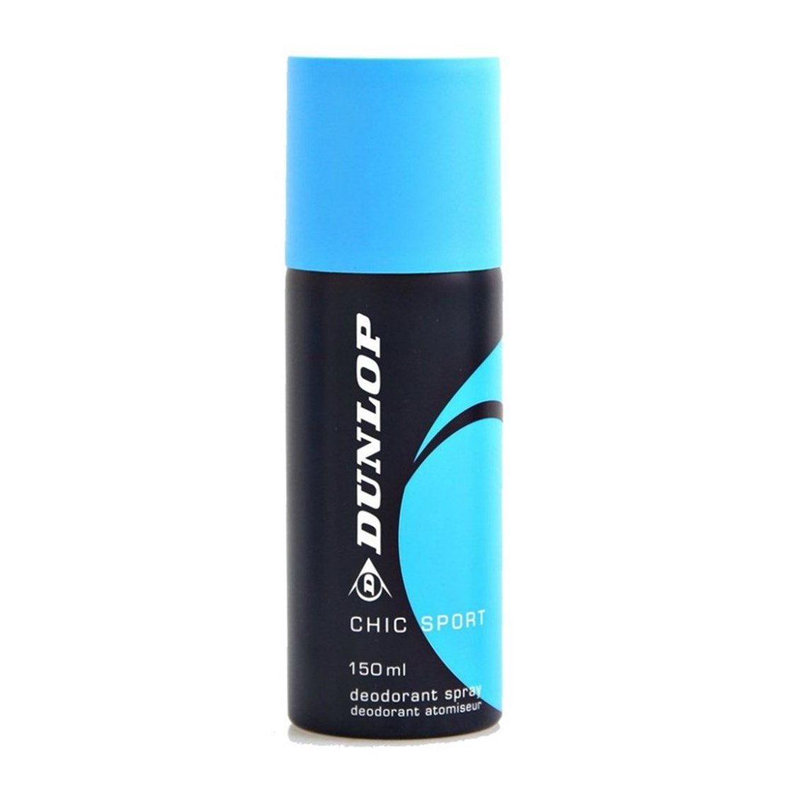 Erkek DeodorantDunlopDunlop Chic Sport Erkek Deodorant 150 ml