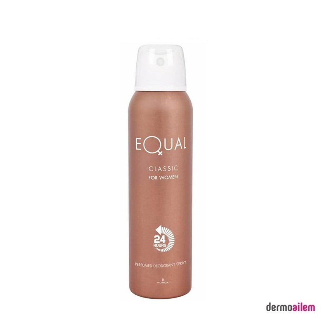 Kadın DeodorantEqualEqual Sense 150 ml Kadın Deodorant 1