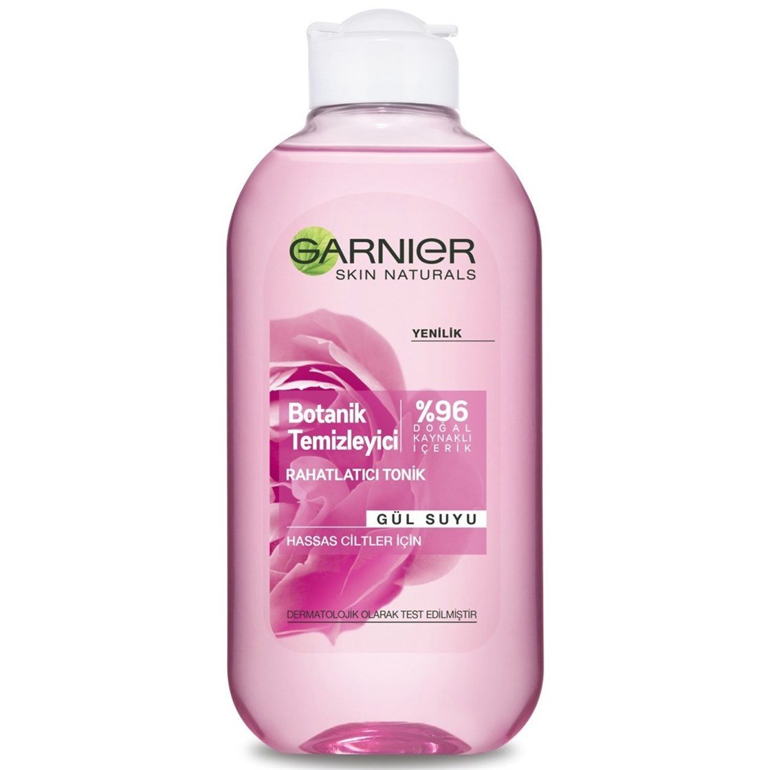 Tonik & LosyonGarnierGarnier Botanik Rahatlatıcı Tonik 200 ml