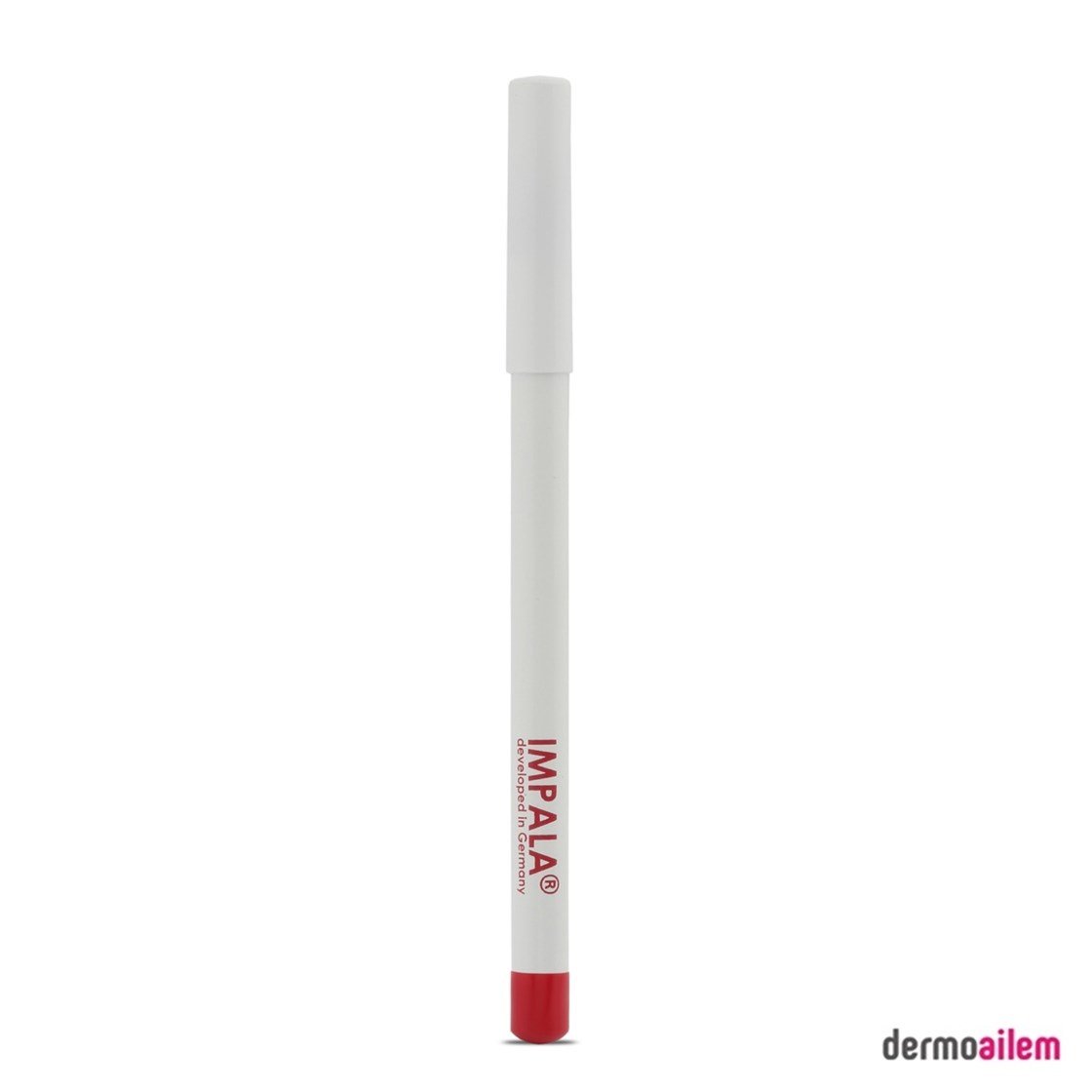 Dudak KalemiImpalaIMPALA Dudak Kalemi - Flirt Pencil Lipliner No: 112