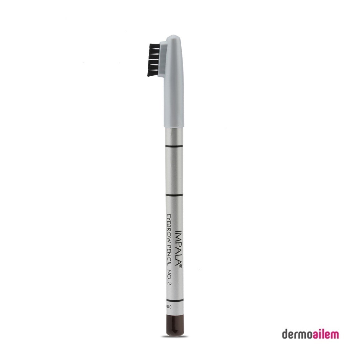 Kaş MakyajıImpalaIMPALA Kaş Kalemi - Eyebrow Pencil No: 2