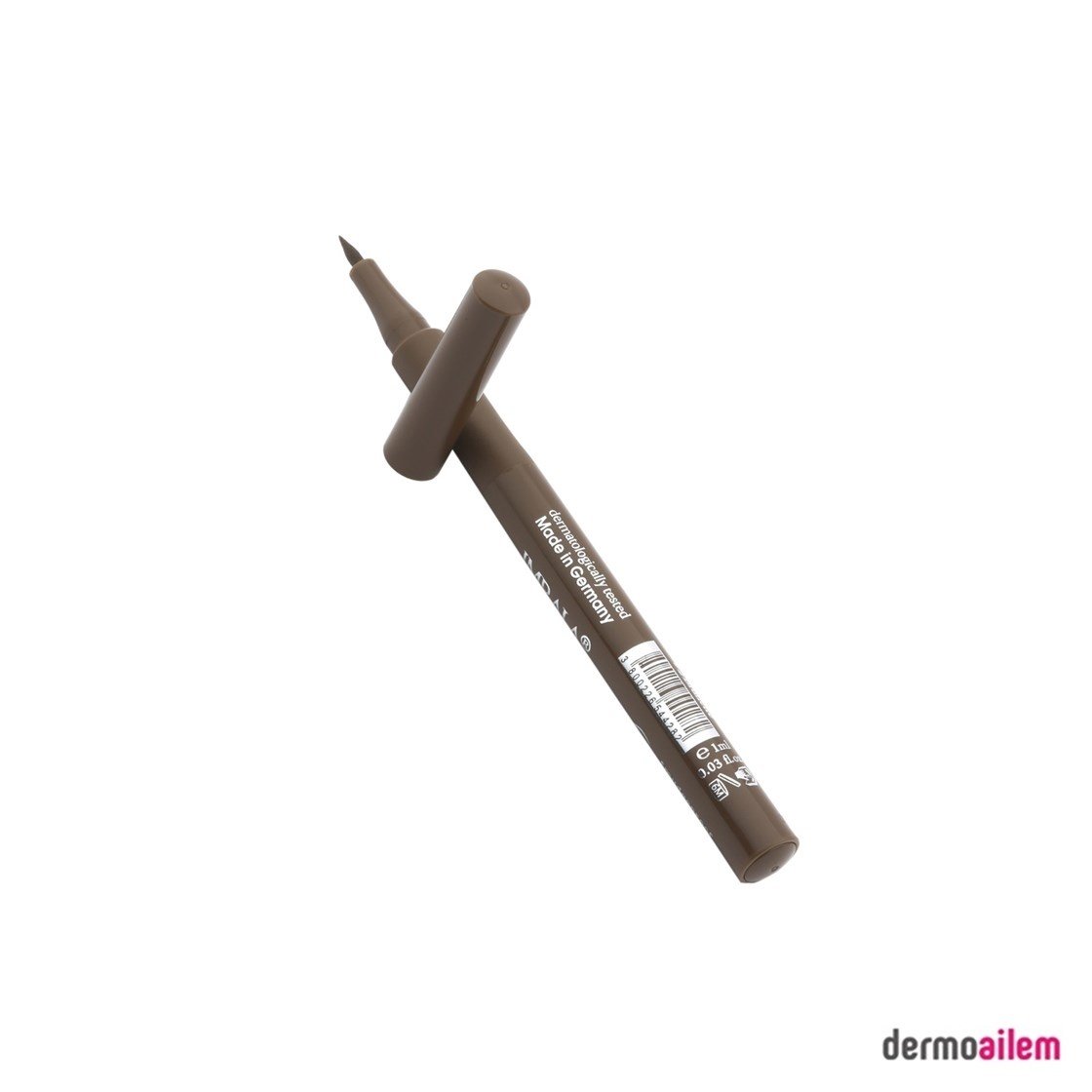 Kaş MakyajıImpalaIMPALA Kaş Kalemi - Precise Browfiller  No:2 brunette