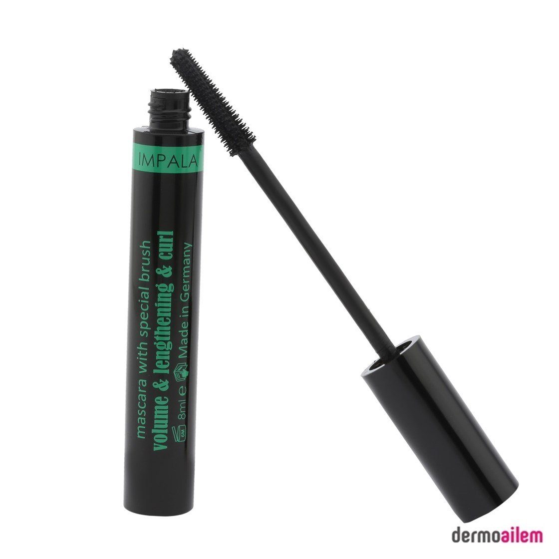 MaskaraImpalaIMPALA Maskara - Mascara LASH ABSOLUTE 8 ml