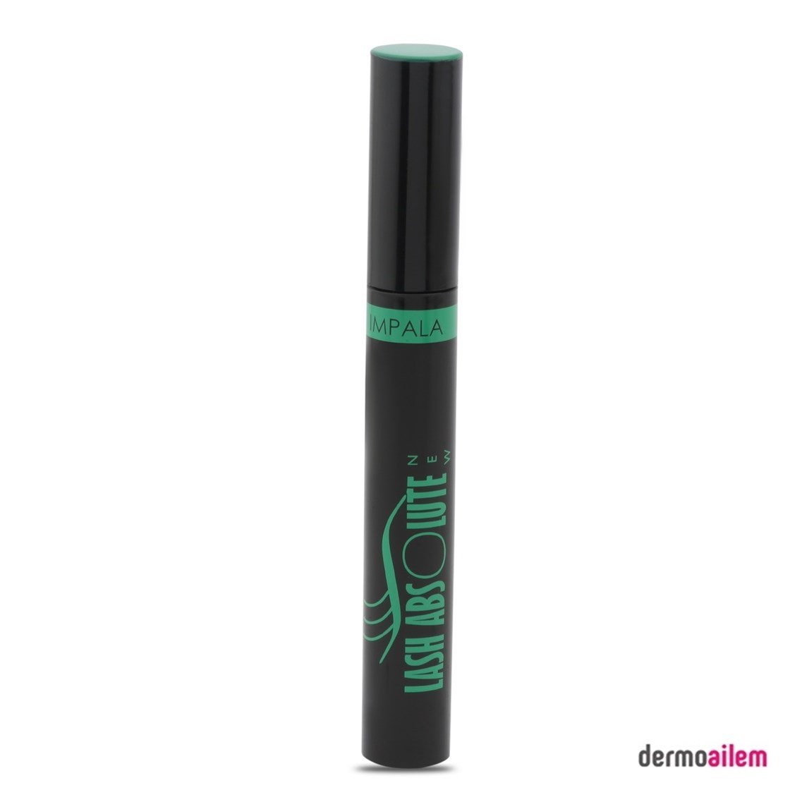 MaskaraImpalaIMPALA Maskara - Mascara LASH ABSOLUTE 8 ml