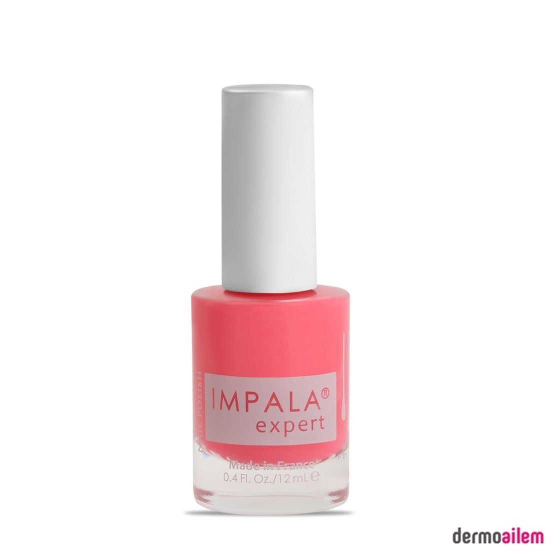 OjeImpalaIMPALA Oje - Nail Polish 12 ml. No 7